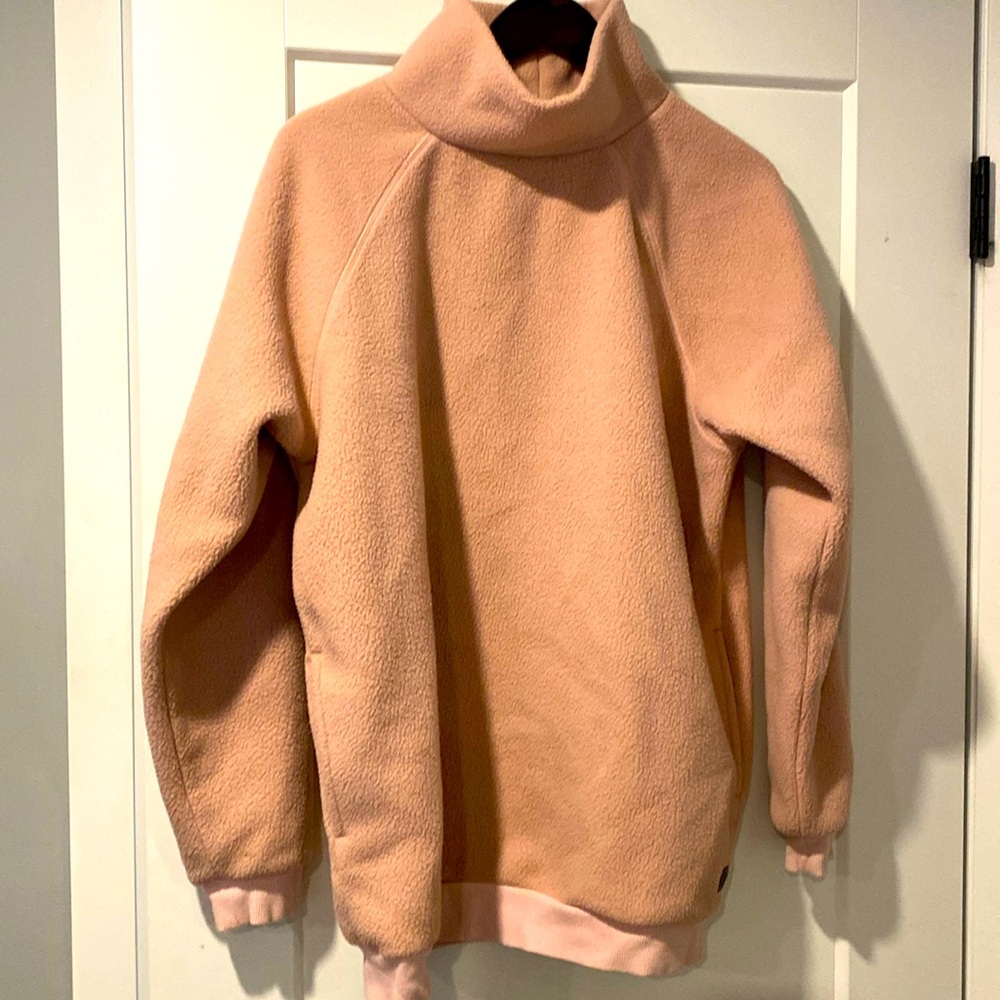 House of Birch fleece! Made in Canada.